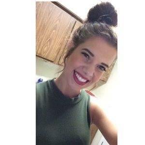 Meet your Posher, Kristen